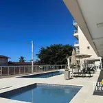 Thel Ubatuba - Apto 21/C, Saint Barth - Praia Grande