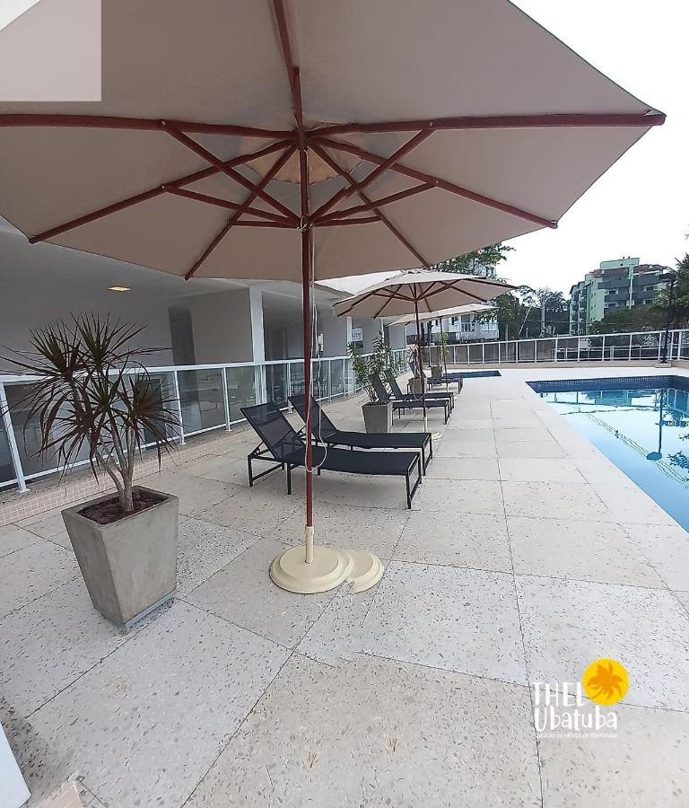 Apartamento Thel - Apto 21/c, Saint Barth - Grande Ubatuba