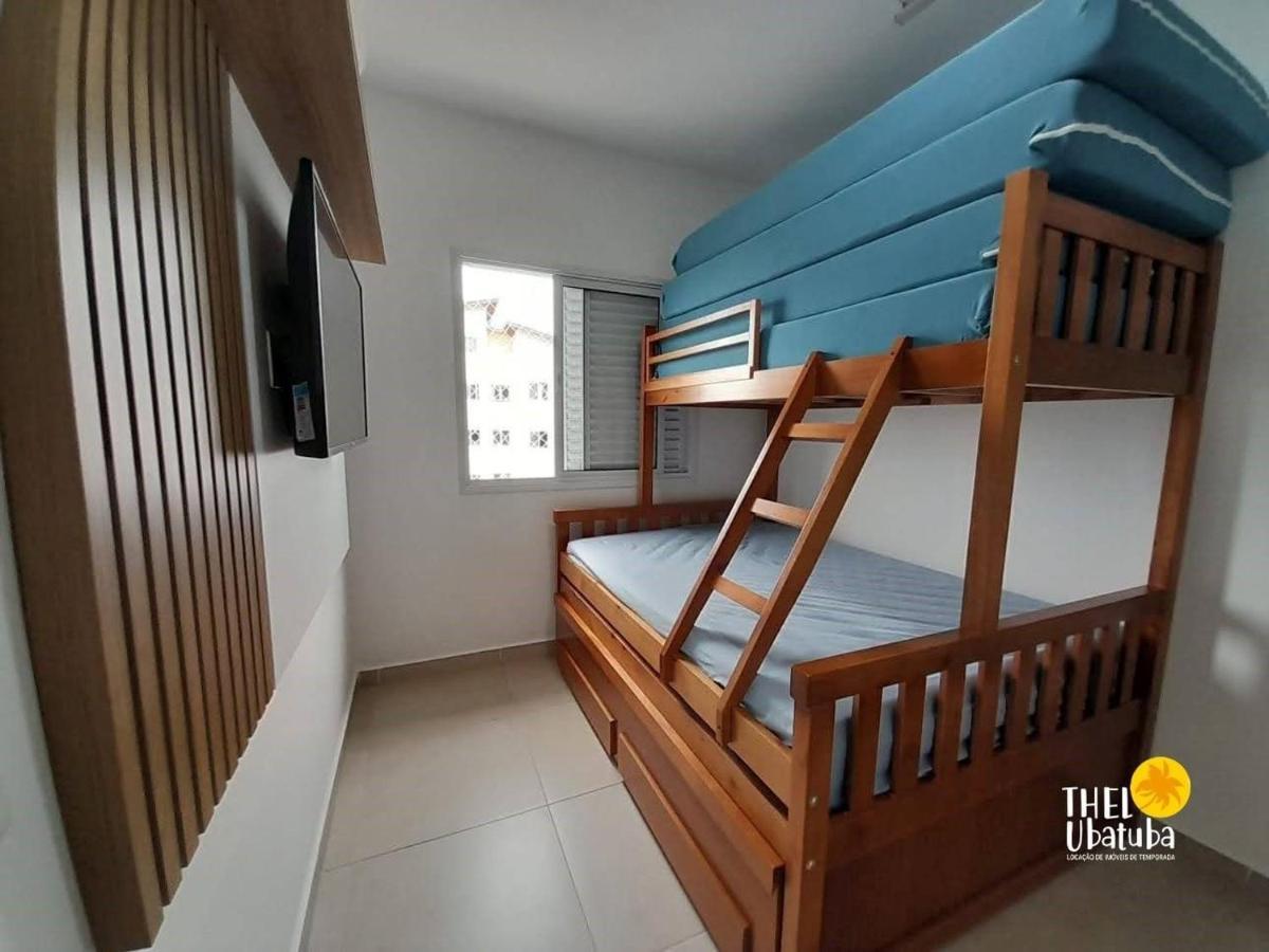 Thel - Apto 21/c, Saint Barth - Grande * Ubatuba