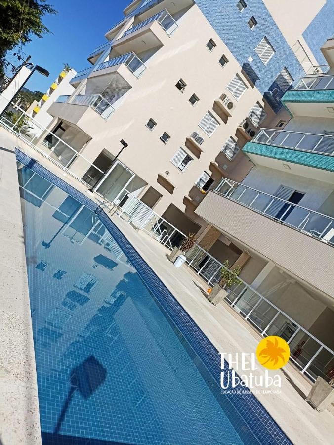 Thel - Apto 21/c, Saint Barth - Grande Ubatuba