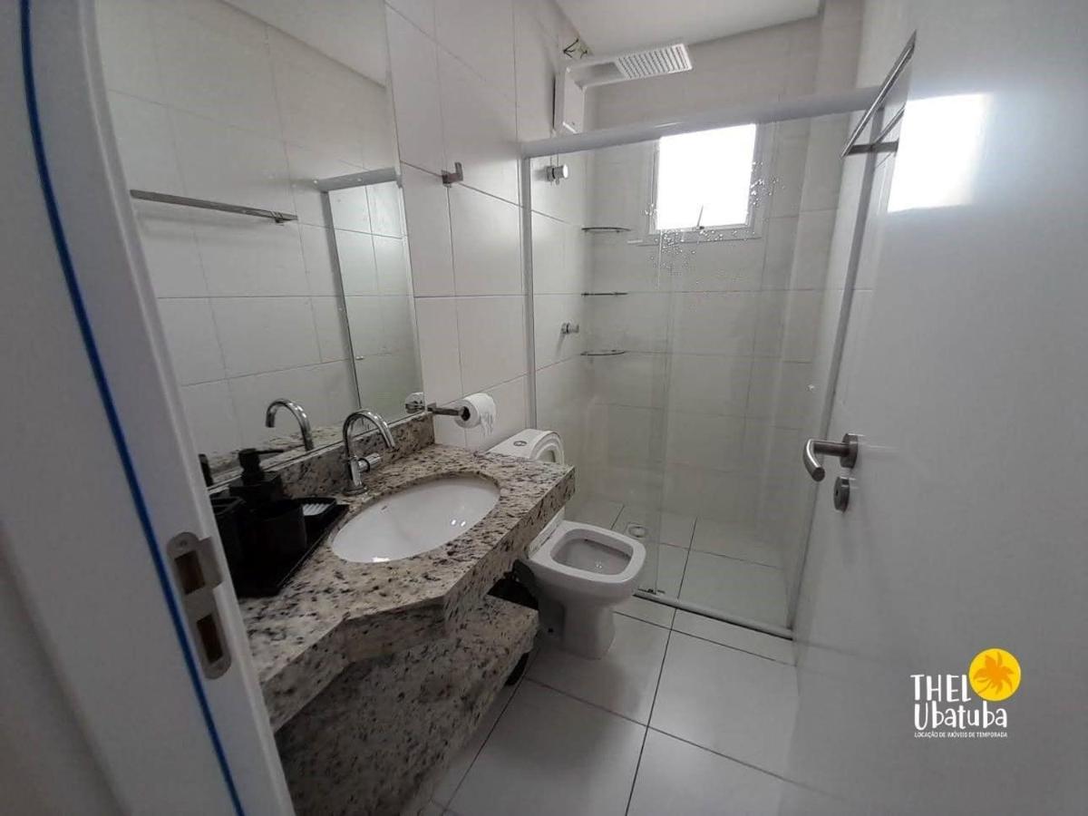 Thel - Apto 21/c, Saint Barth - Grande Ubatuba