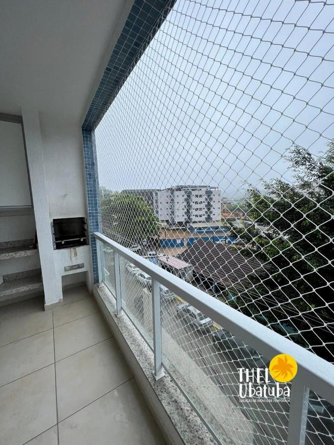Apartamento Thel - Apto 21/c, Saint Barth - Grande Ubatuba