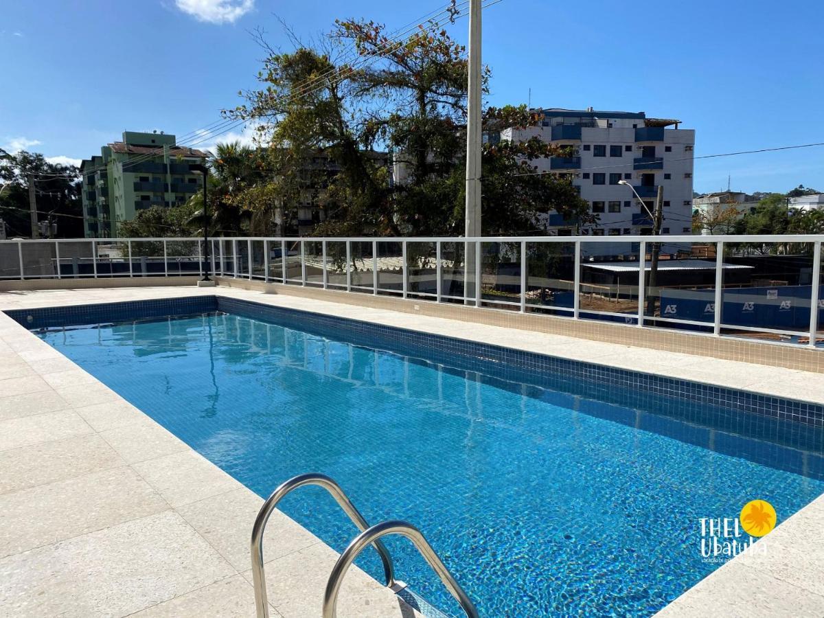 Thel - Apto 21/c, Saint Barth - Grande * Ubatuba