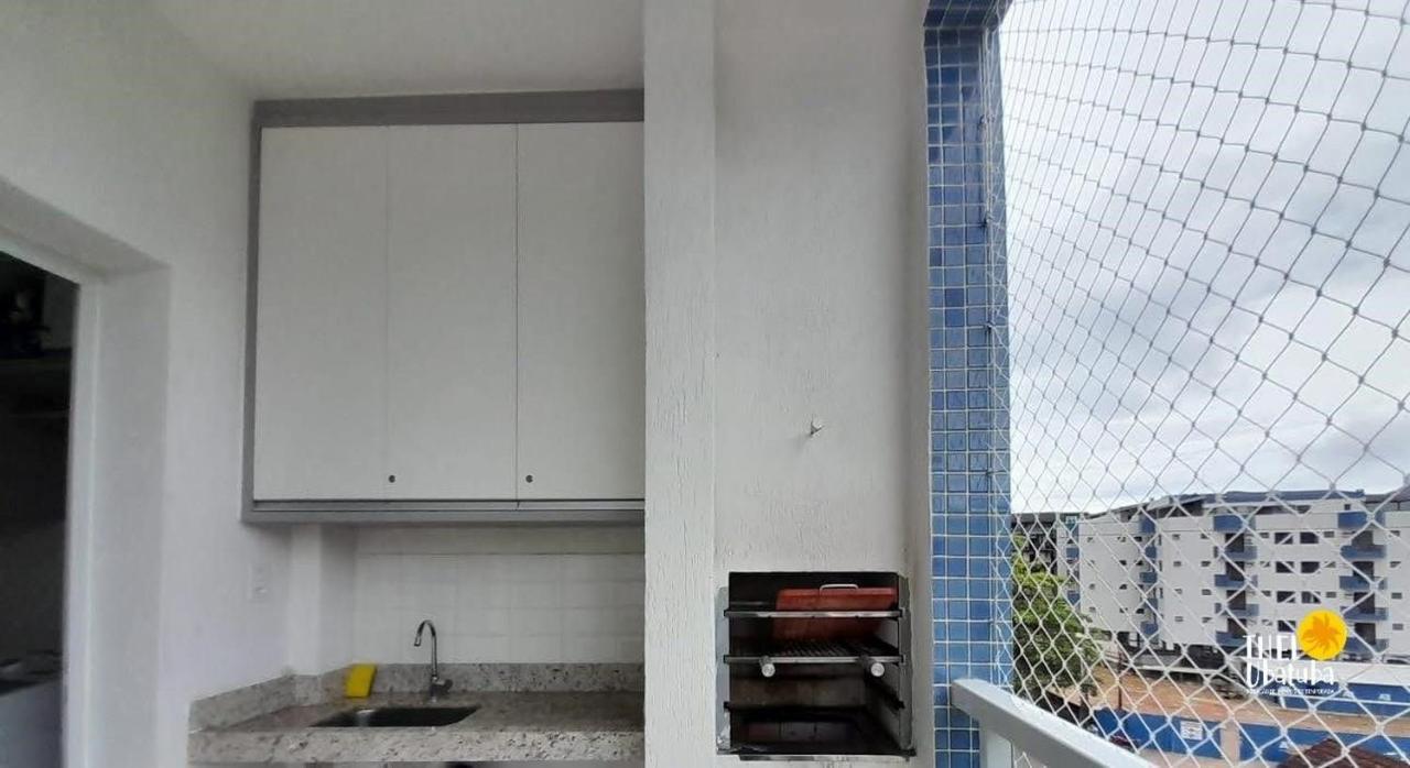 Thel - Apto 21/c, Saint Barth - Grande Apartamento Ubatuba