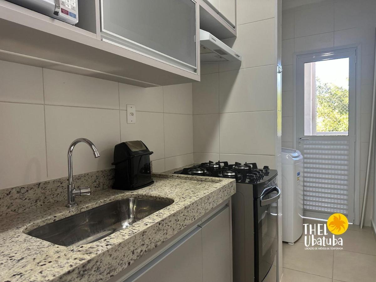 Apartamento Thel - Apto 21/c, Saint Barth - Grande Ubatuba