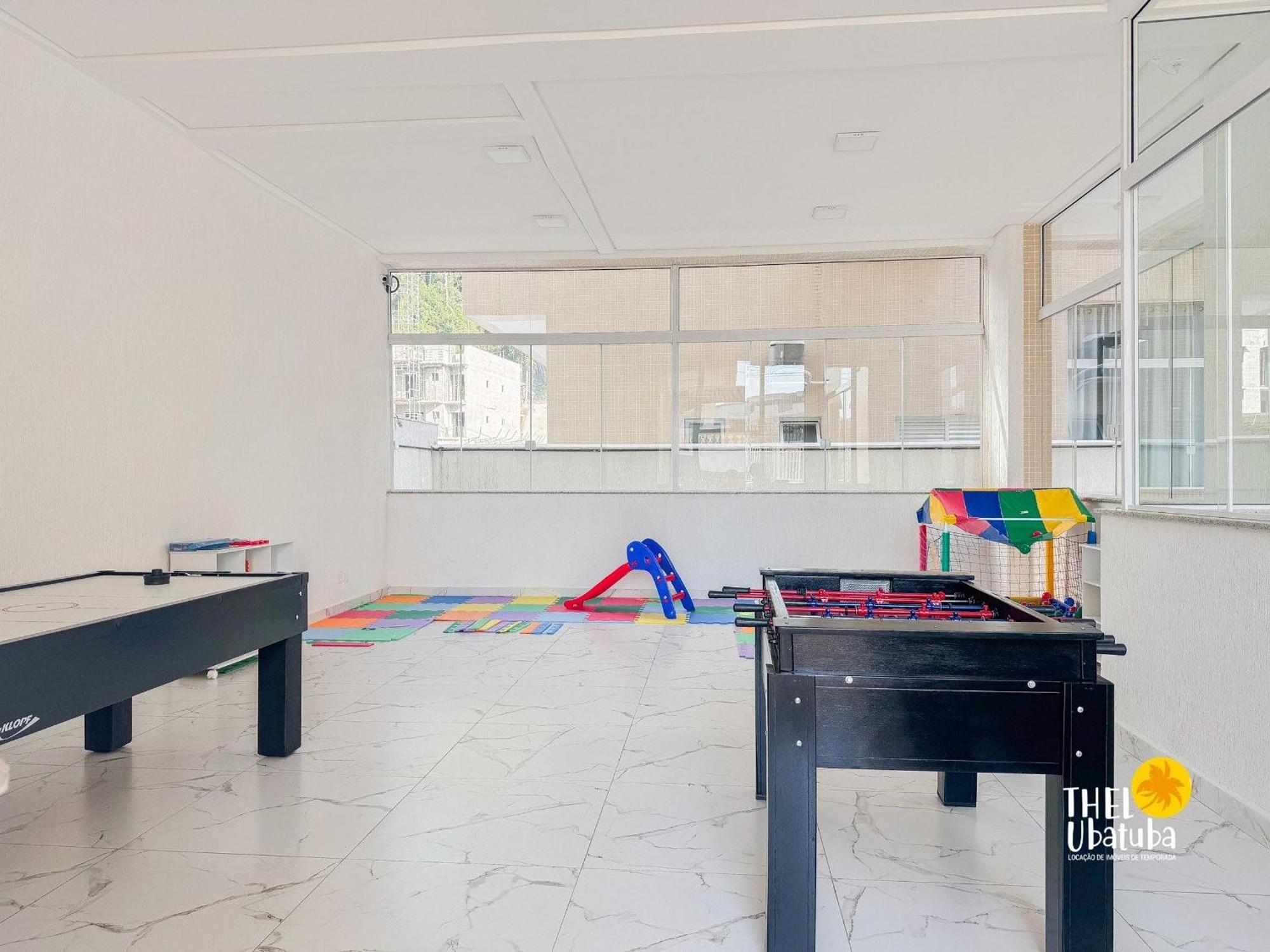 Apartamento Thel - Apto 21/c, Saint Barth - Grande Ubatuba