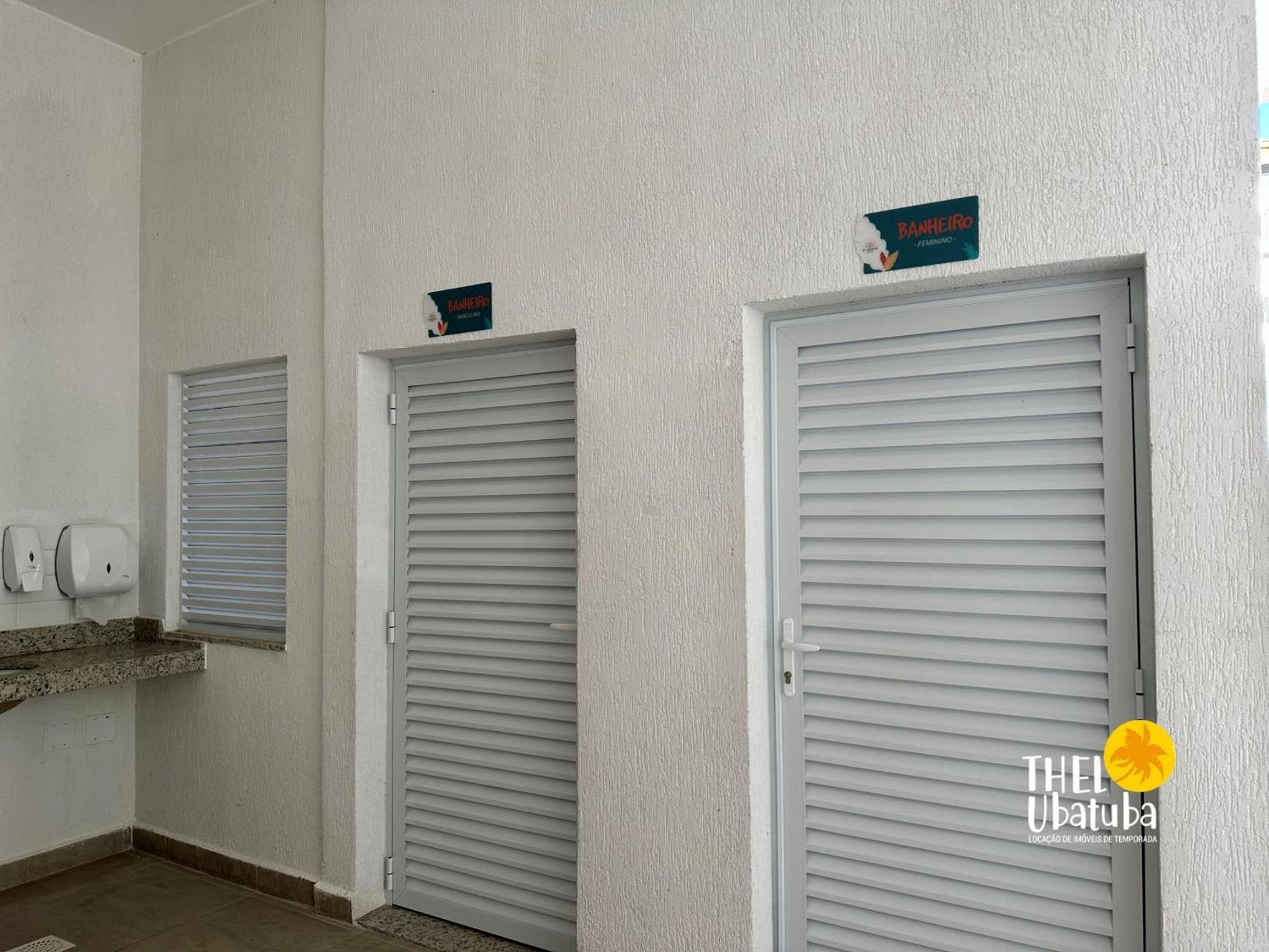 Thel - Apto 21/c, Saint Barth - Grande Ubatuba