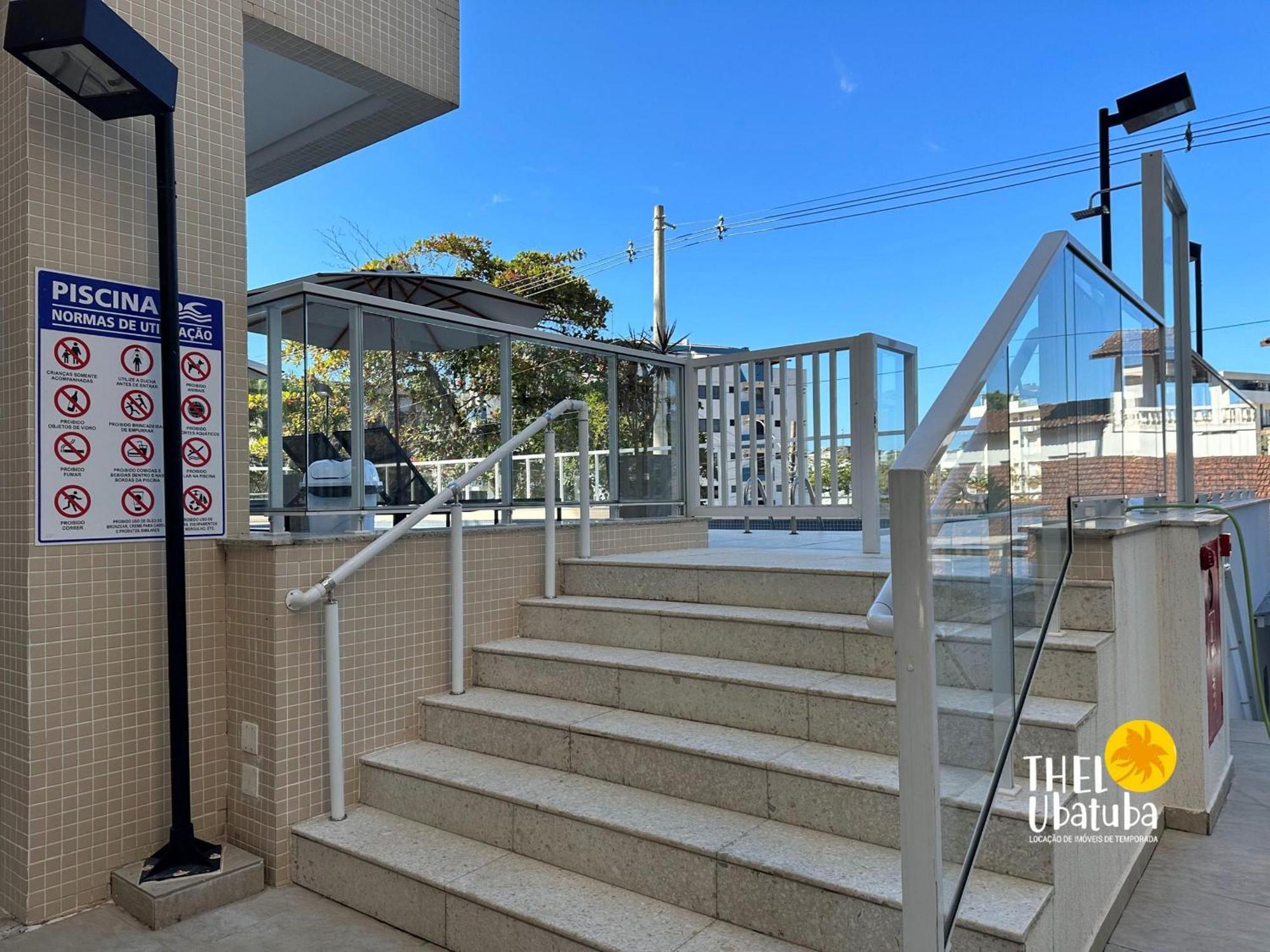 Thel - Apto 21/c, Saint Barth - Grande Apartamento