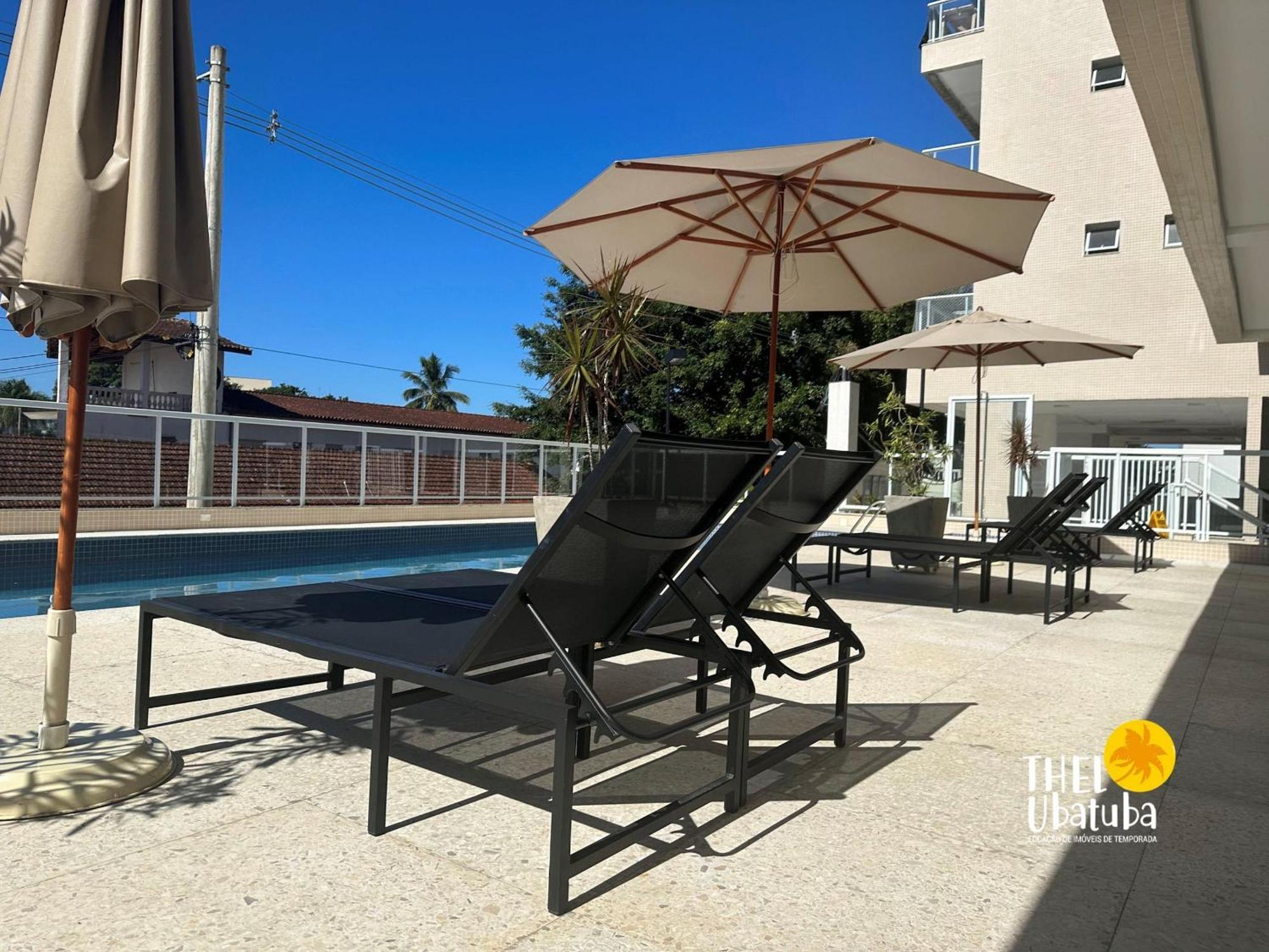 Thel - Apto 21/c, Saint Barth - Grande Ubatuba
