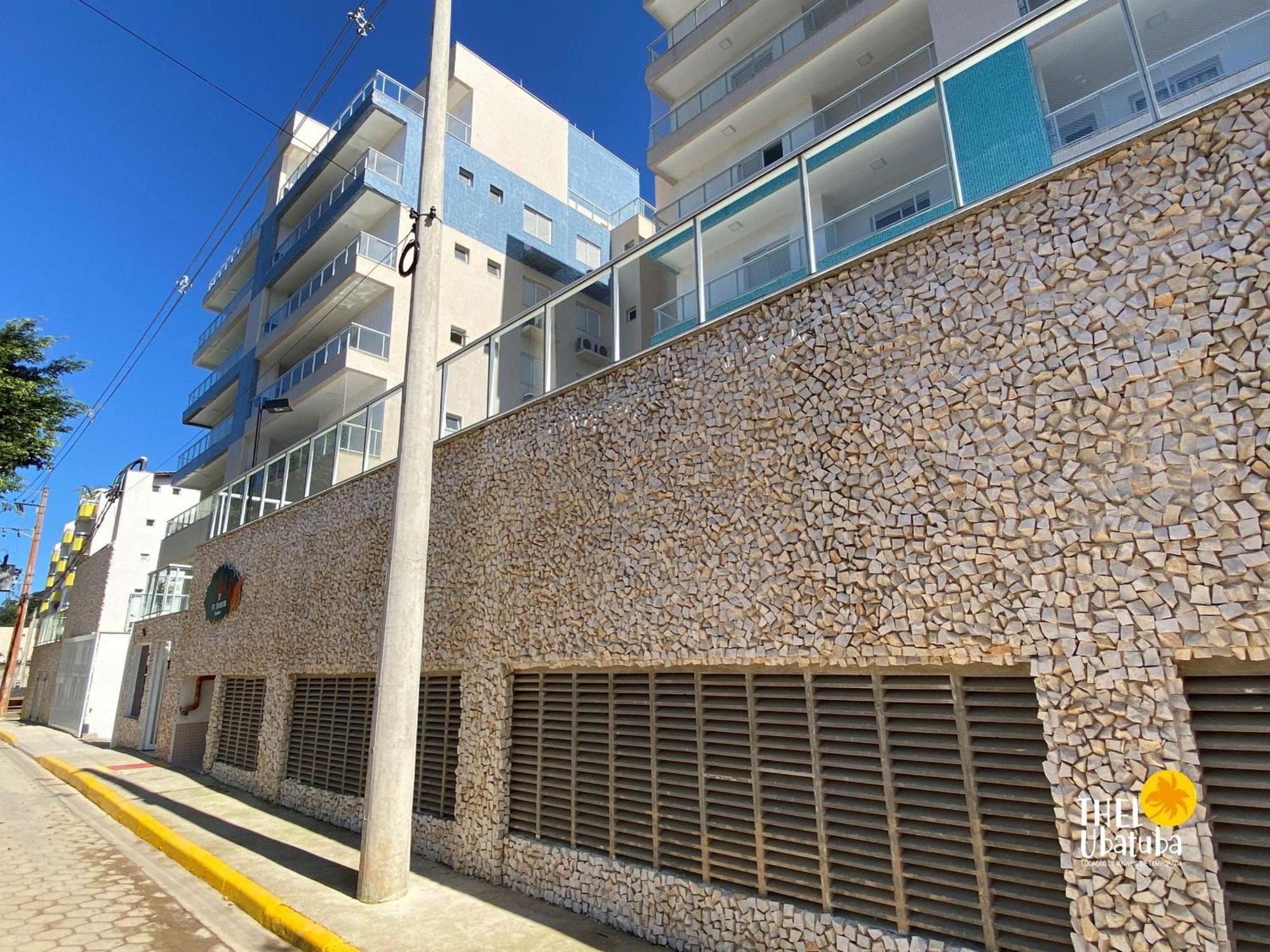 Thel - Apto 21/c, Saint Barth - Grande * Ubatuba