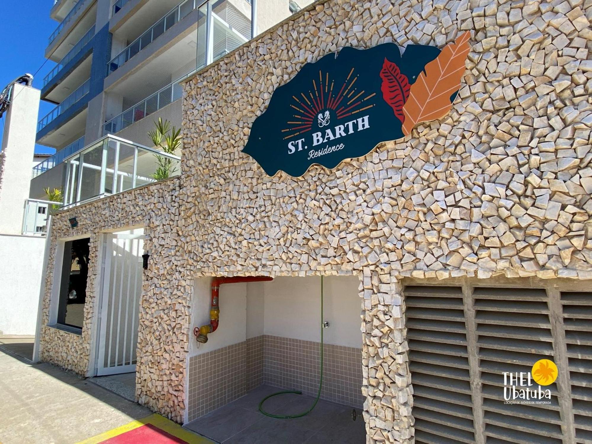 Thel - Apto 21/c, Saint Barth - Grande *